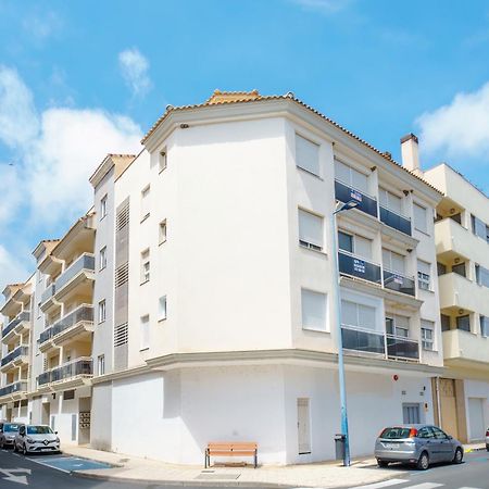 Apartamento Mestral 2 Peñíscola Екстериор снимка