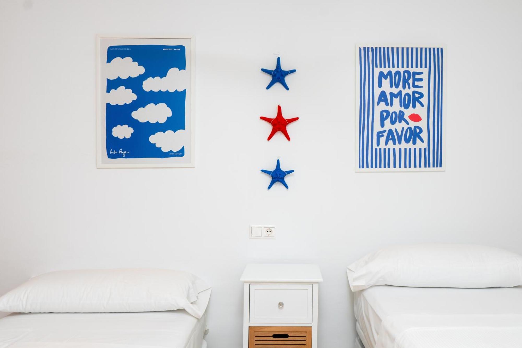 Apartamento Mestral 2 Peñíscola Екстериор снимка